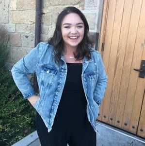 Meet your Posher, Maggie